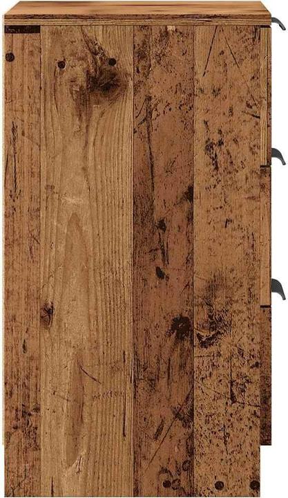 Immagine prodotto vidaXL Nachttisch (40 x 36 x 65 cm)