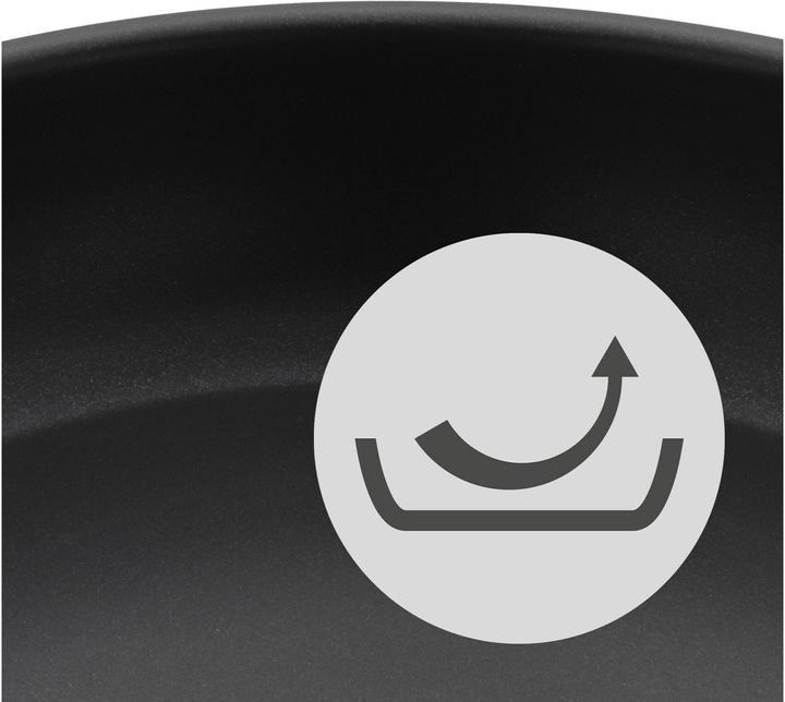 Actual product image WMF Devil A Profi (Pan set + pot set, Stainless steel, 28 x 16.50 cm)