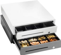 Produktbild Star Micronics CB-2002 LC CASH DRAWER NEW GRAY.