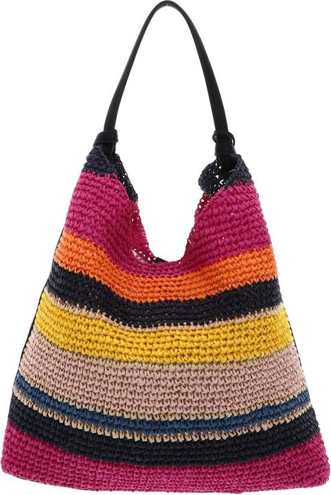 Actual product image DKNY Paula Hobo Bag