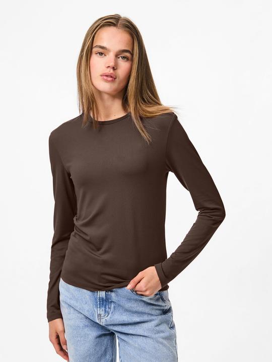 Produktbild Pieces PCFYLLA NYLON Oberteil mit langen Ärmeln (XL)