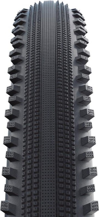 Actual product image Schwalbe Hurricane (27.5 x 2.25, 57-584)