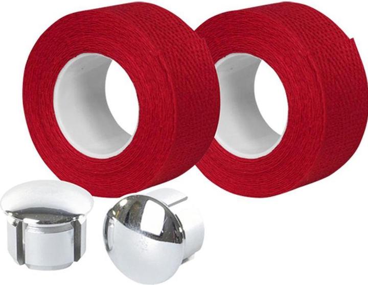 Actual product image Velox Tressorex 85