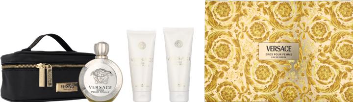 Immagine prodotto Versace Eros Pour Femme (Set di profumi)