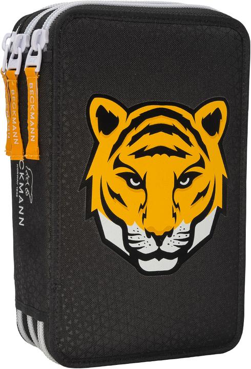 Produktbild Beckmann Schüleretui Tiger Team