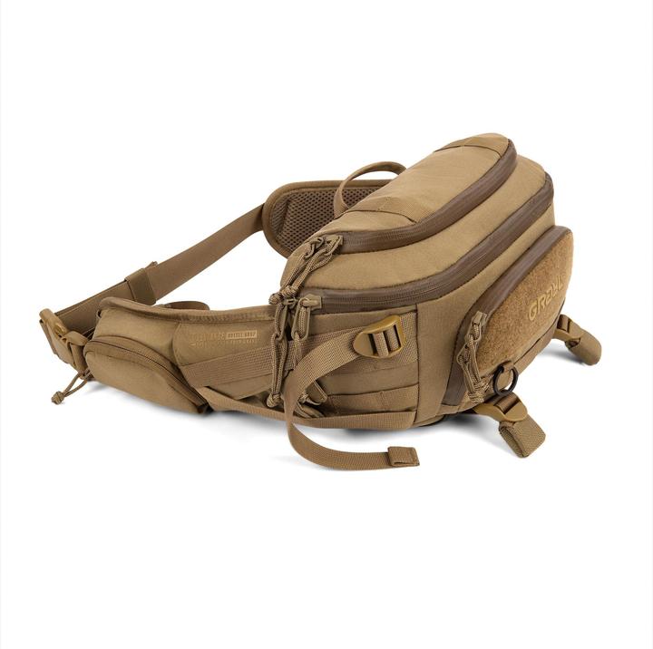 Produktbild Grayl Mission EXP Hip Pack 4.5L