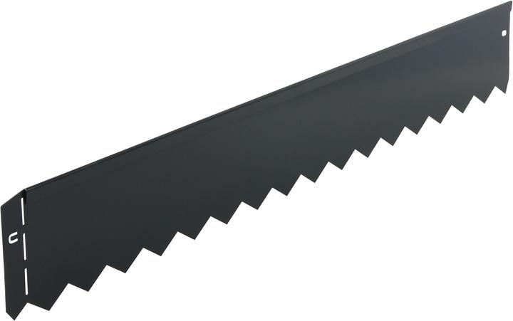 Actual product image Bellissa Lawn edge serra