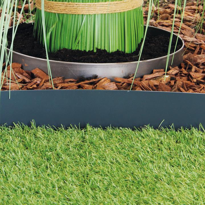 Produktbild Bellissa Rasenkante spina (103 cm)