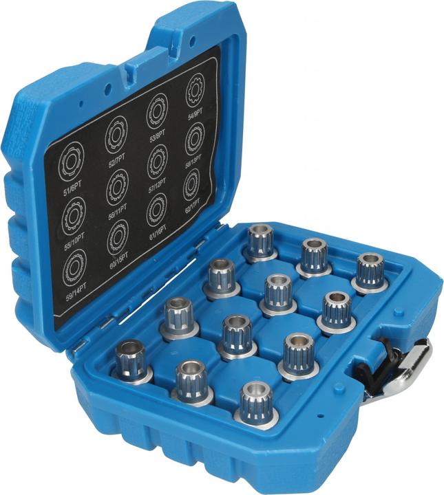 Actual product image Brilliant Tools BT691190