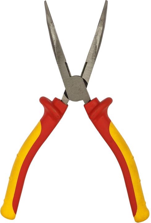 Image du produit Stanley Pince téléphonique Courbe Maxsteel VDE (200 mm)