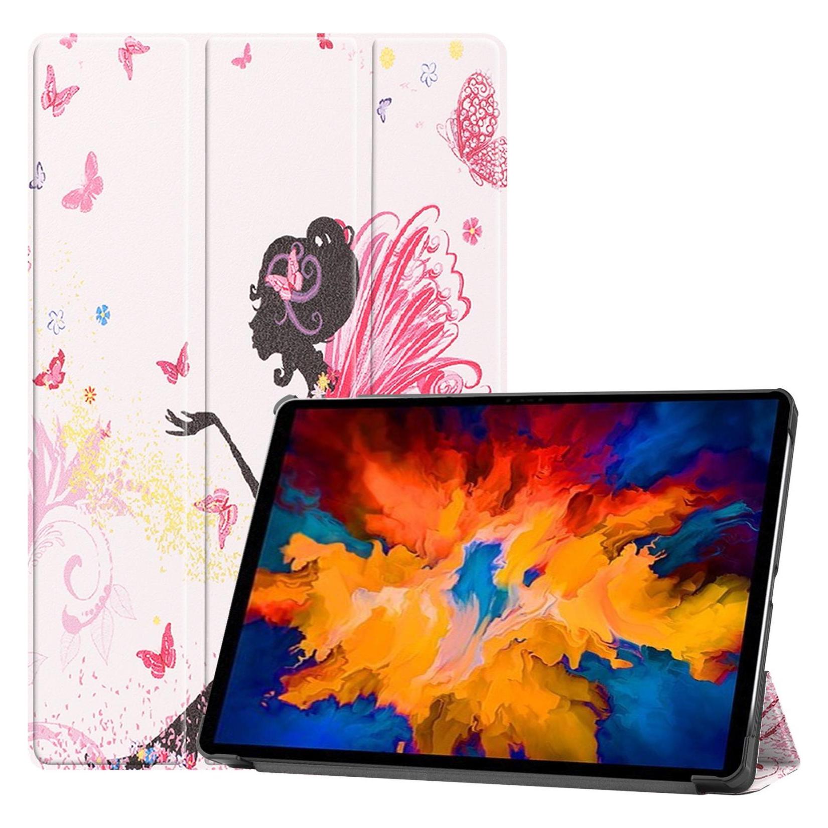 Lobwerk Custodia per Lenovo Tab P11 Pro TB-J706F TB-J706L 11.5 pollici