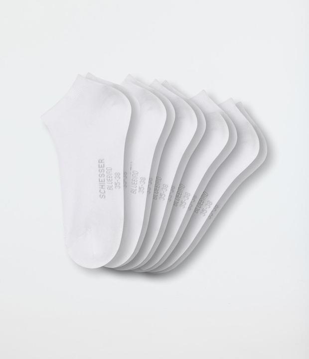 Produktbild Schiesser 179824-100-400 (5er Pack, 35 - 38)