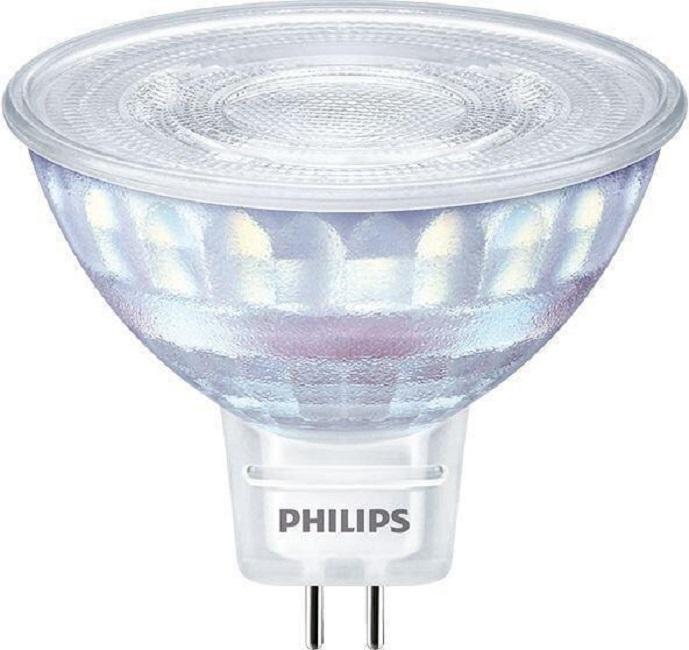 Philips Spot (GU5.3, 621 lm, 1 x)
