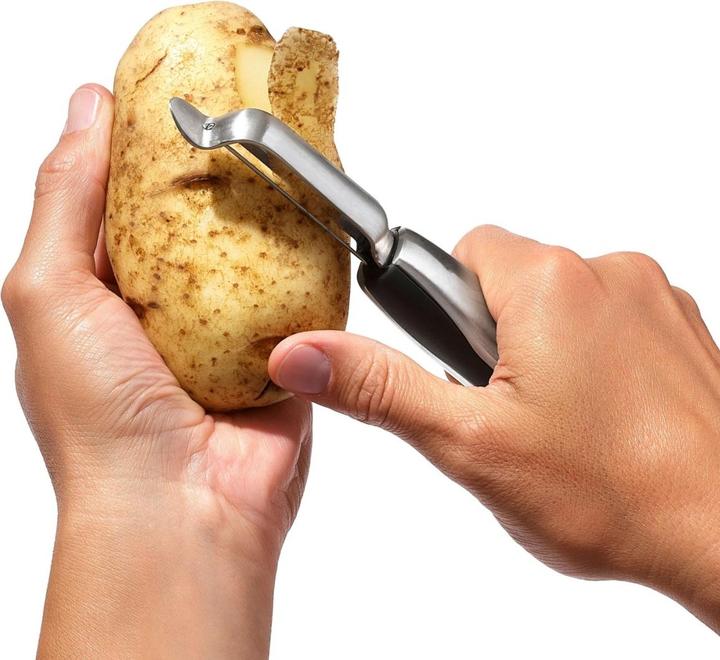 Produktbild OXO Steel Y-Schäler, 13cm