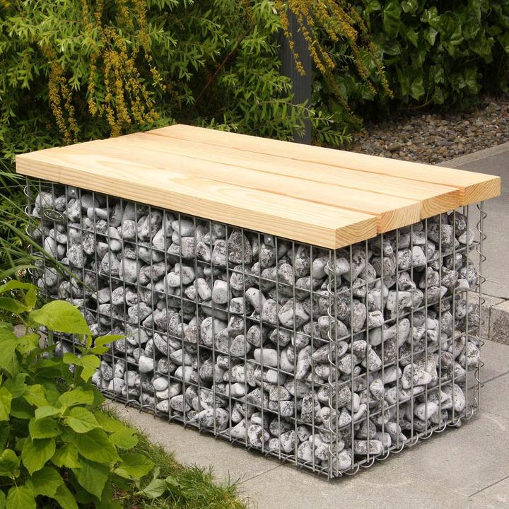 Image du produit Bellissa Gabions