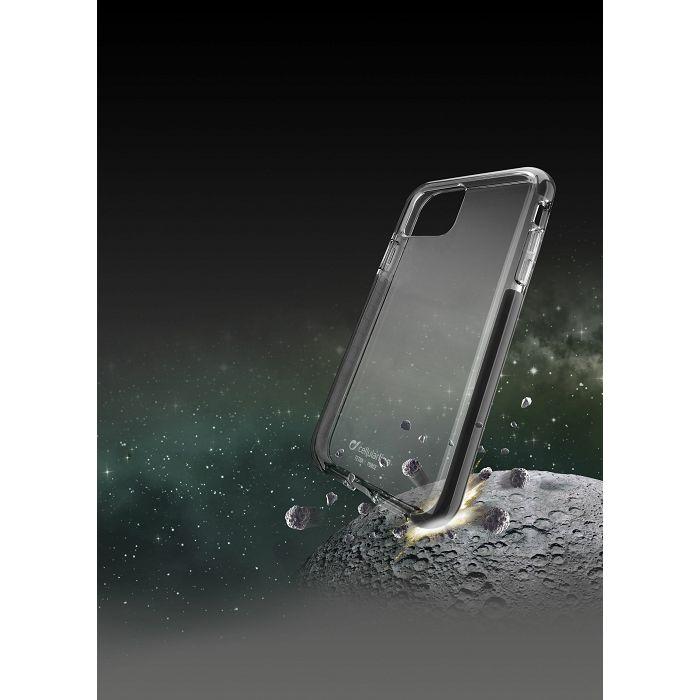 Actual product image Cellularline Tetra Force Shock-Twist (Apple iPhone 11 Pro)