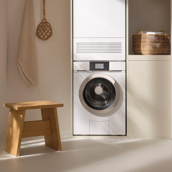 Actual product image V-Zug AdoraWash V4000 (8 kg, Right, CH plug)