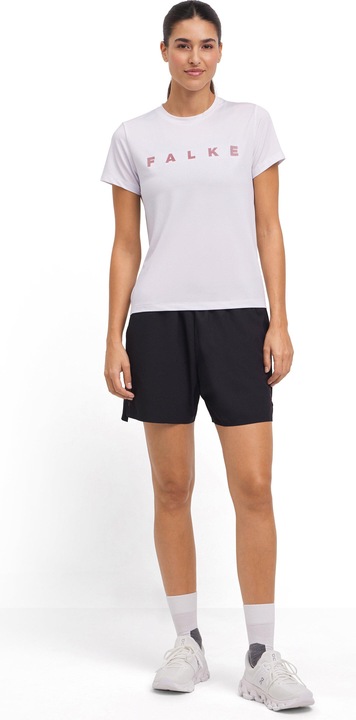 Actual product image Falke TR Logo Shirt w (XL)