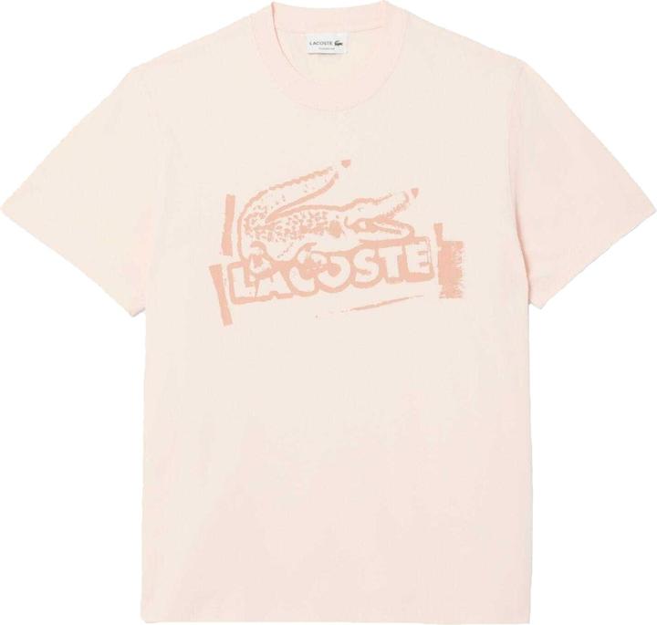 Produktbild Lacoste TShirt Baumwolljersey (M)
