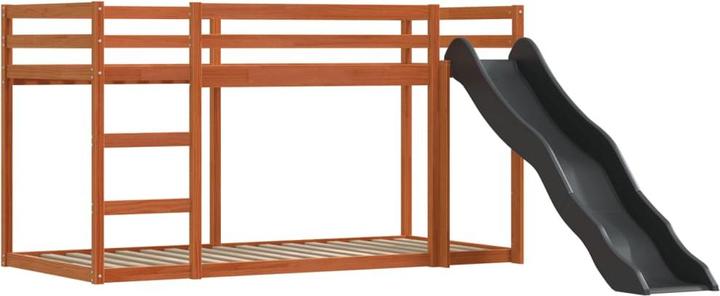 Produktbild vidaXL Etagenbett (90 x 200 cm)