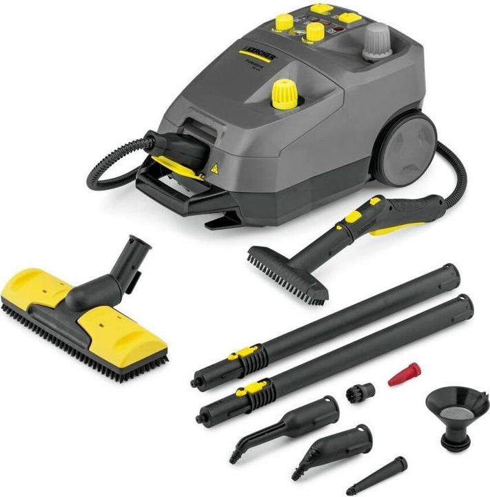 Productafbeelding Kärcher SG 4/4 (4 bar, 2300 W)