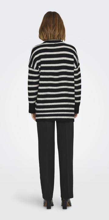 Produktbild Only ONLALFRIDA Strickpullover Strickpullover (L)
