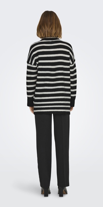 Actual product image Only ONLALFRIDA knitted jumper knitted jumper (L)