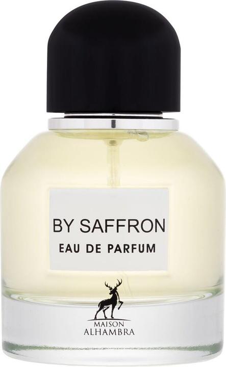 Produktbild Alhambra By Saffron - EDP - Volume: 100 ml (Eau de Parfum, 100 ml)