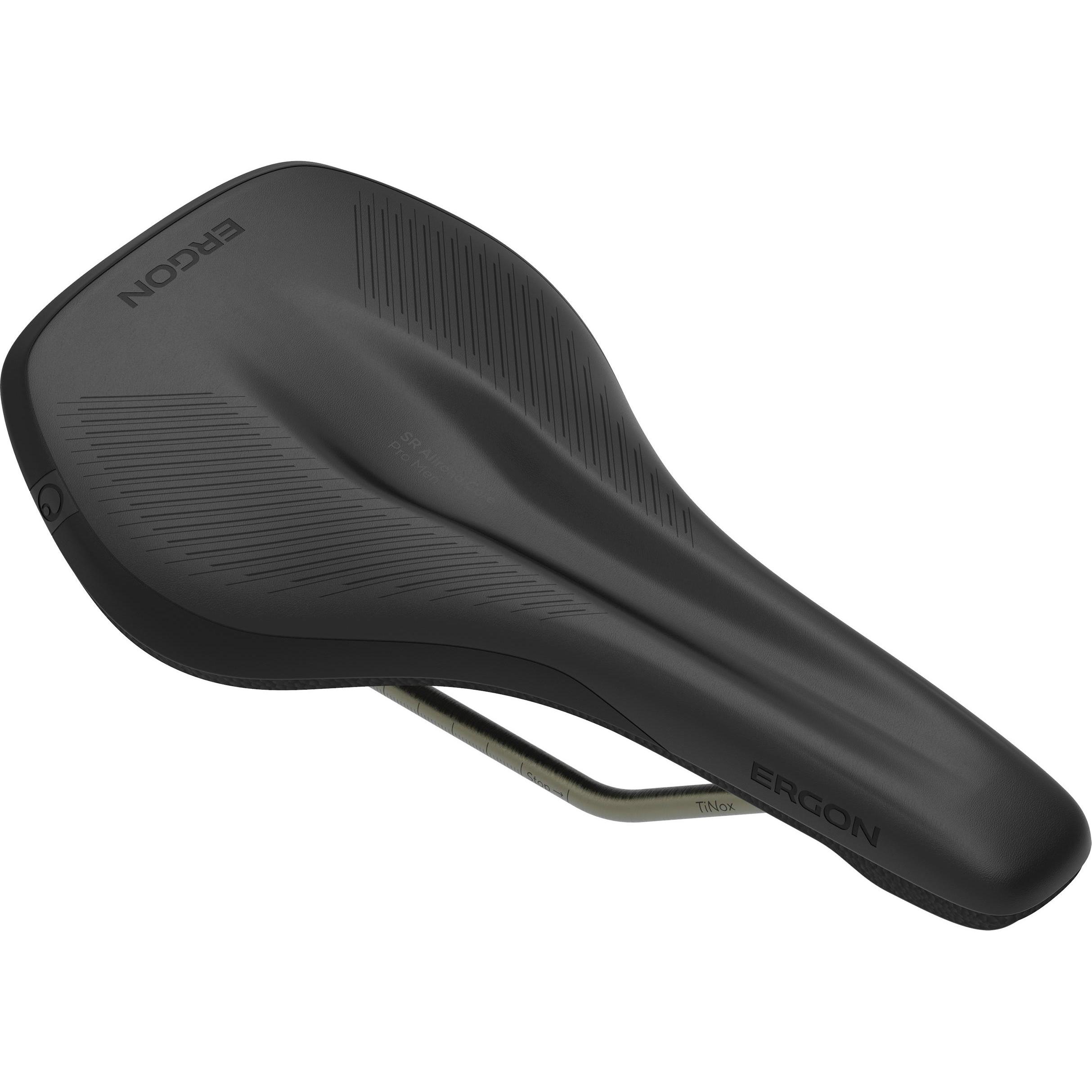 Ergon, Velosattel, (Gravel, Rennrad)