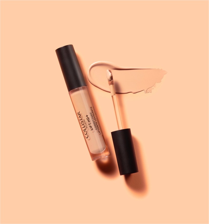 Produktbild Collistar Lifting HD + Concealer No 03 (3)