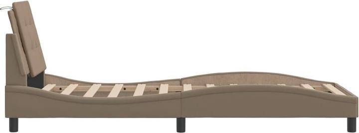 Image du produit vidaXL Bettgestell (100 x 200 cm)