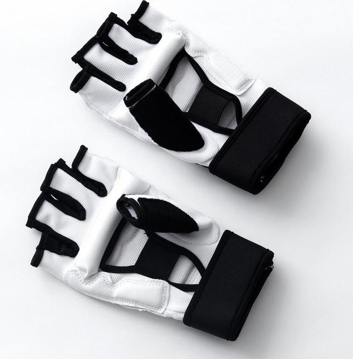 Actual product image adidas Taekwondo Handguard WT, ADITFG01 (L)