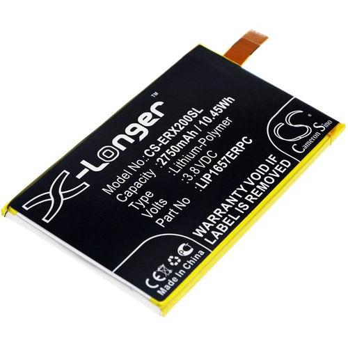 CS Cameron Sino Battery for Sony Xperia XZ2 Compact etc., Batteria smartphone
