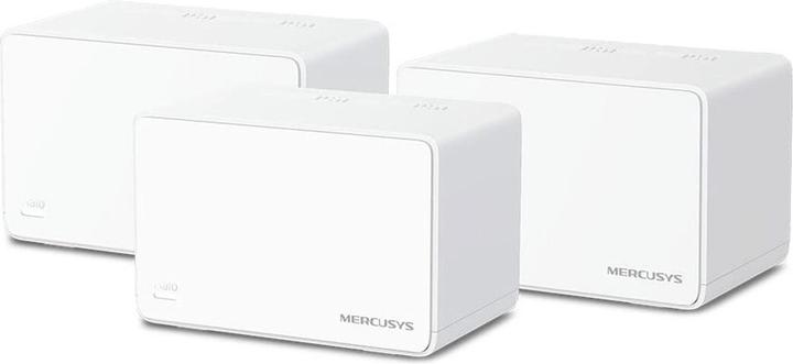 Mercusys AX3000 Whole Home Mesh Wi-Fi System