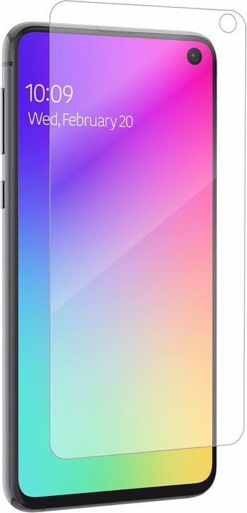 Produktbild InvisibleShield Glass Fusion VisionGuard+ (1 Stück, Samsung Galaxy S20 Ultra)