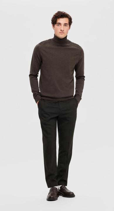 Produktbild Selected Langarm Rollkragenpullover (XL)