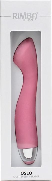 Immagine prodotto Rimba Vibratore Oslo G-Spot