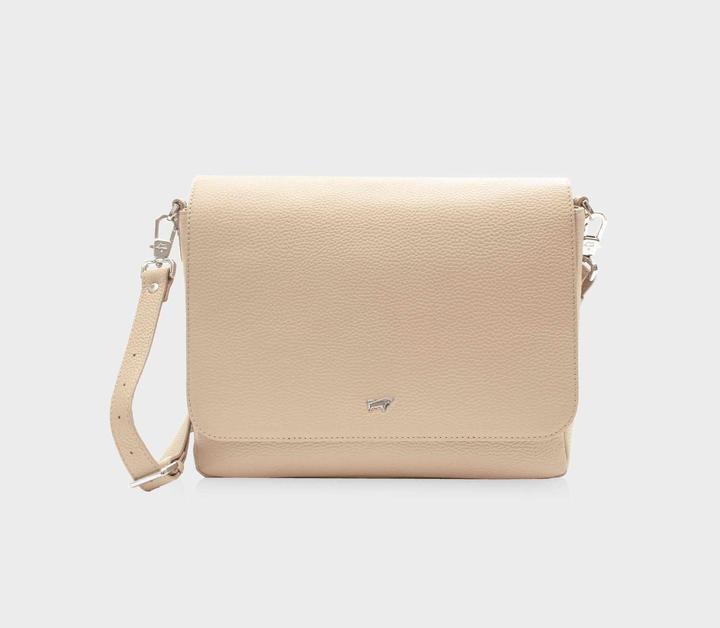 Produktbild Braun Büffel HANNA Flap