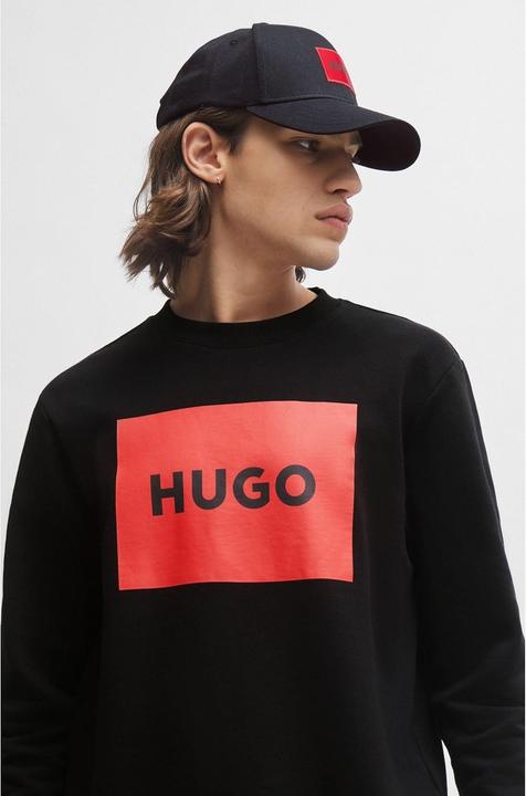 Image du produit HUGO Sweatshirt Casual Confortable Duragol222 (L)