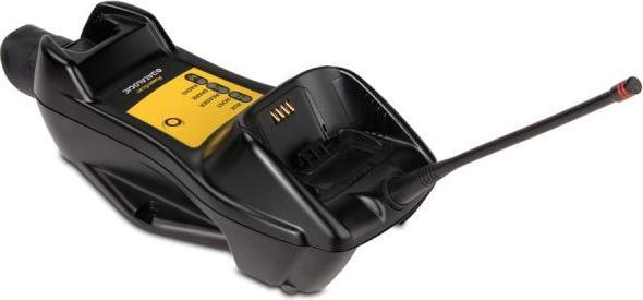 Actual product image Datalogic PowerScan PM9501-AR - USB Kit - Barcode Scanner (2D barcodes)