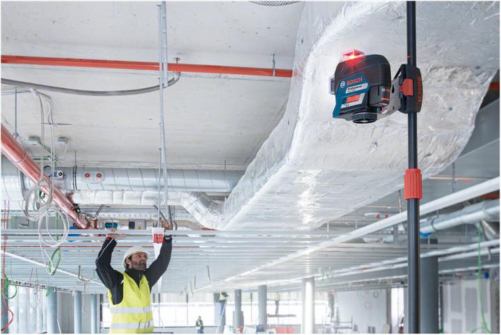 Image du produit Bosch Professional GLL 3-80 C