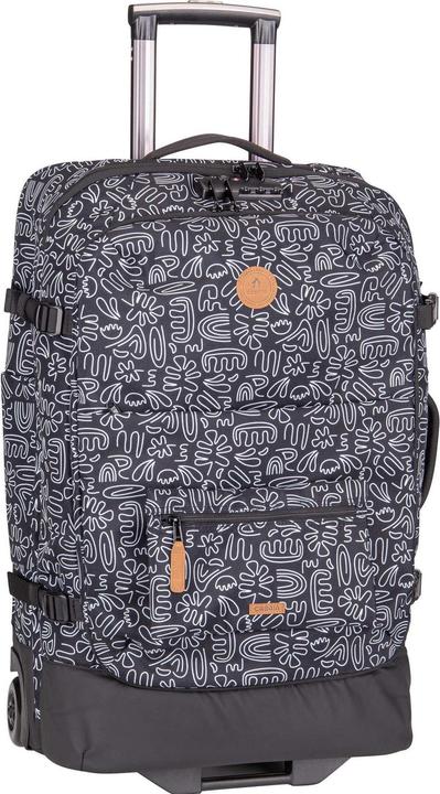 Produktbild Cabaia Trolley Soft Suitcase Medium (75 l)