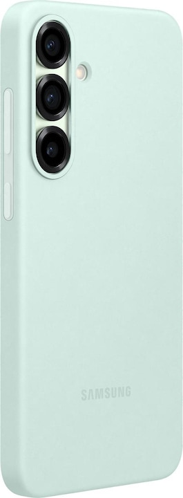 Actual product image Samsung Silicone Case (Samsung Galaxy S25+)