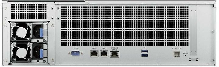 Produktbild Synology RS2825RP+ (0 TB)