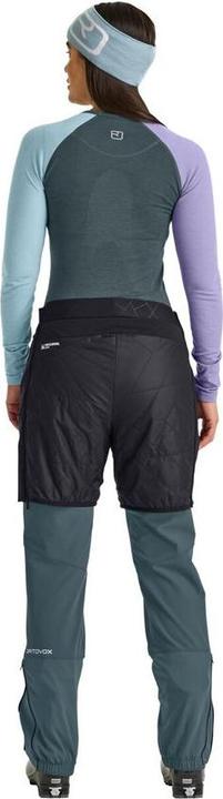 Produktbild Ortovox Piz Boè Swisswool Shorts W (L)
