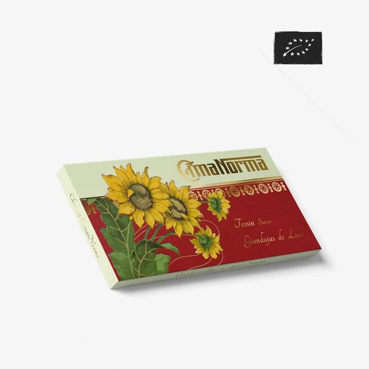 Actual product image Cimanorma Ticino Edition (100 g)