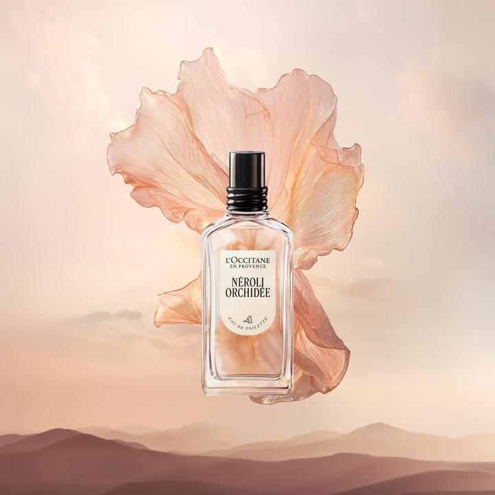 Immagine prodotto L'Occitane Néroli & Orchidée (Eau de toilette, 50 ml)