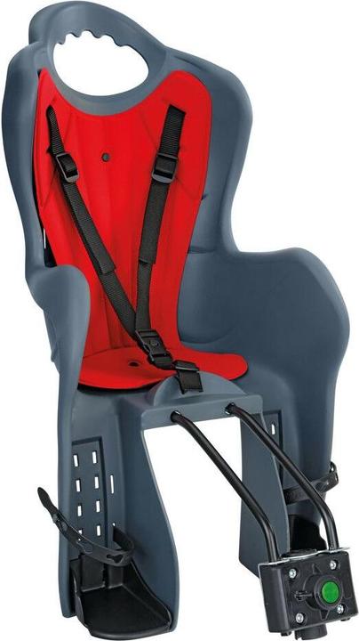 Produktbild Lampa Velokindersitz (Sattelrohr)