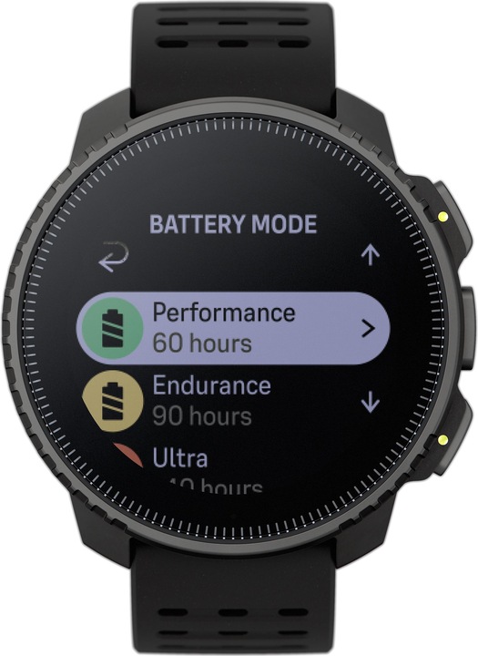 Image du produit Suunto Vertical (49 mm)