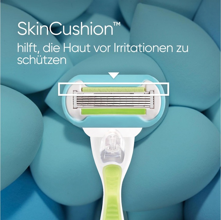 Image du produit Gillette Venus Extra Smooth (8 x)
